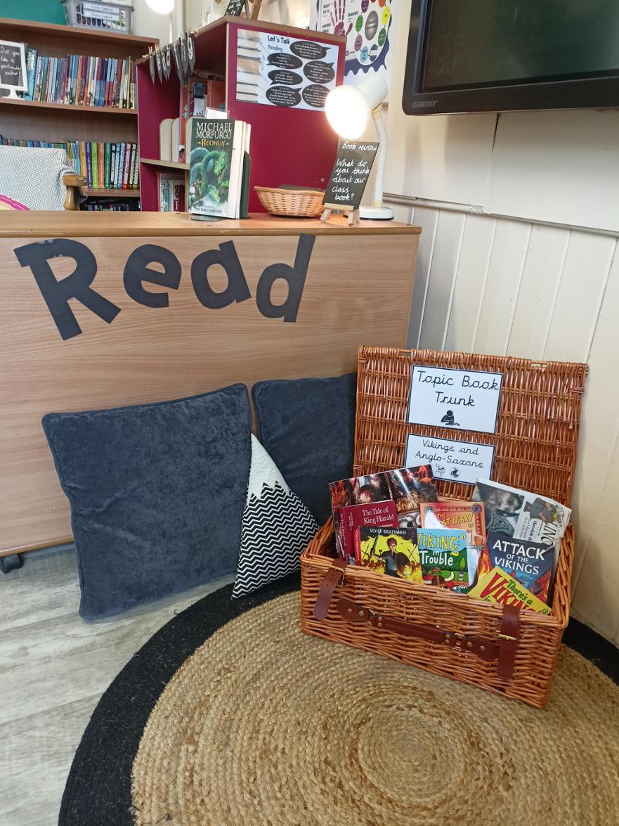 reading environment image 3 