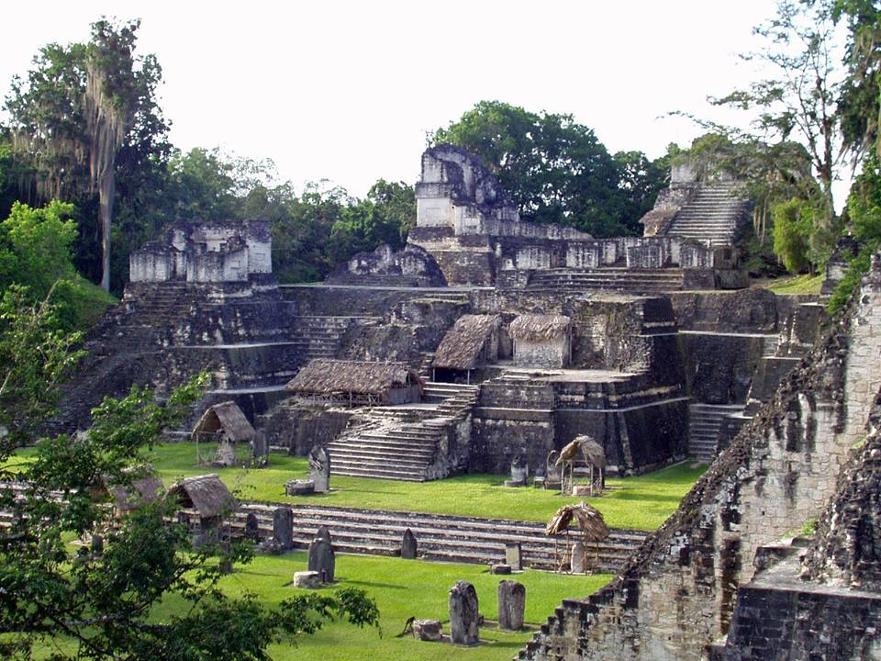 the-ancient-maya-civilization