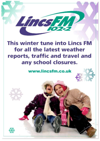 lincs fm